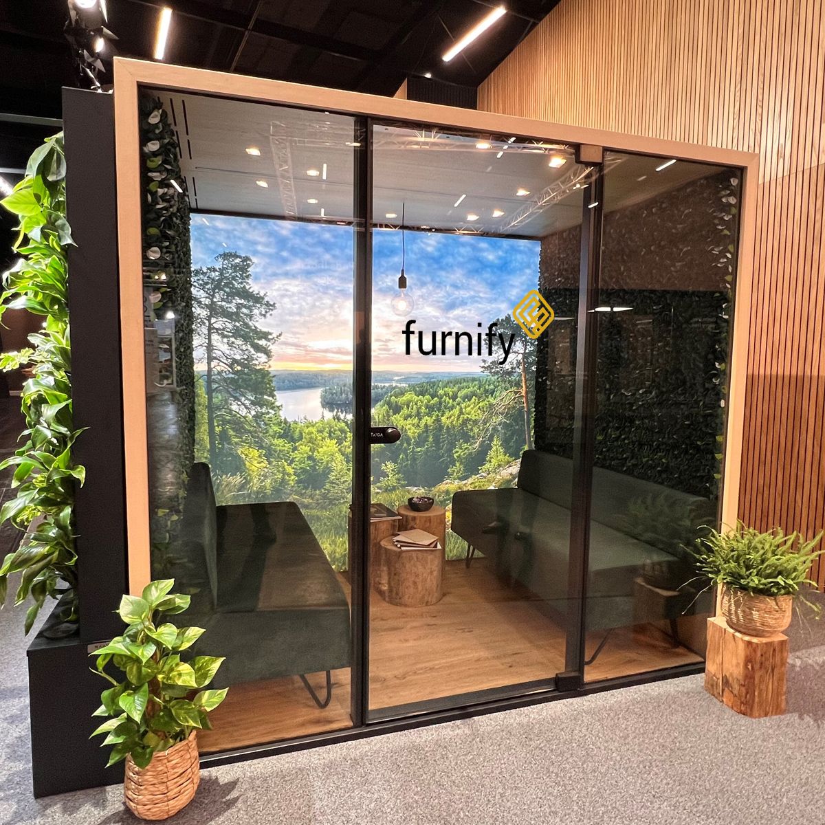 5 Reasons Why Office Meeting Pods are an Investment
