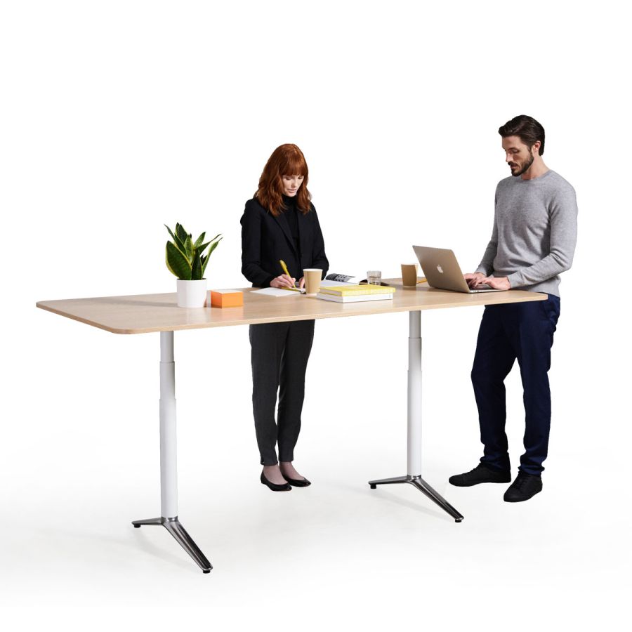 ACDC Height Adjustable Tables