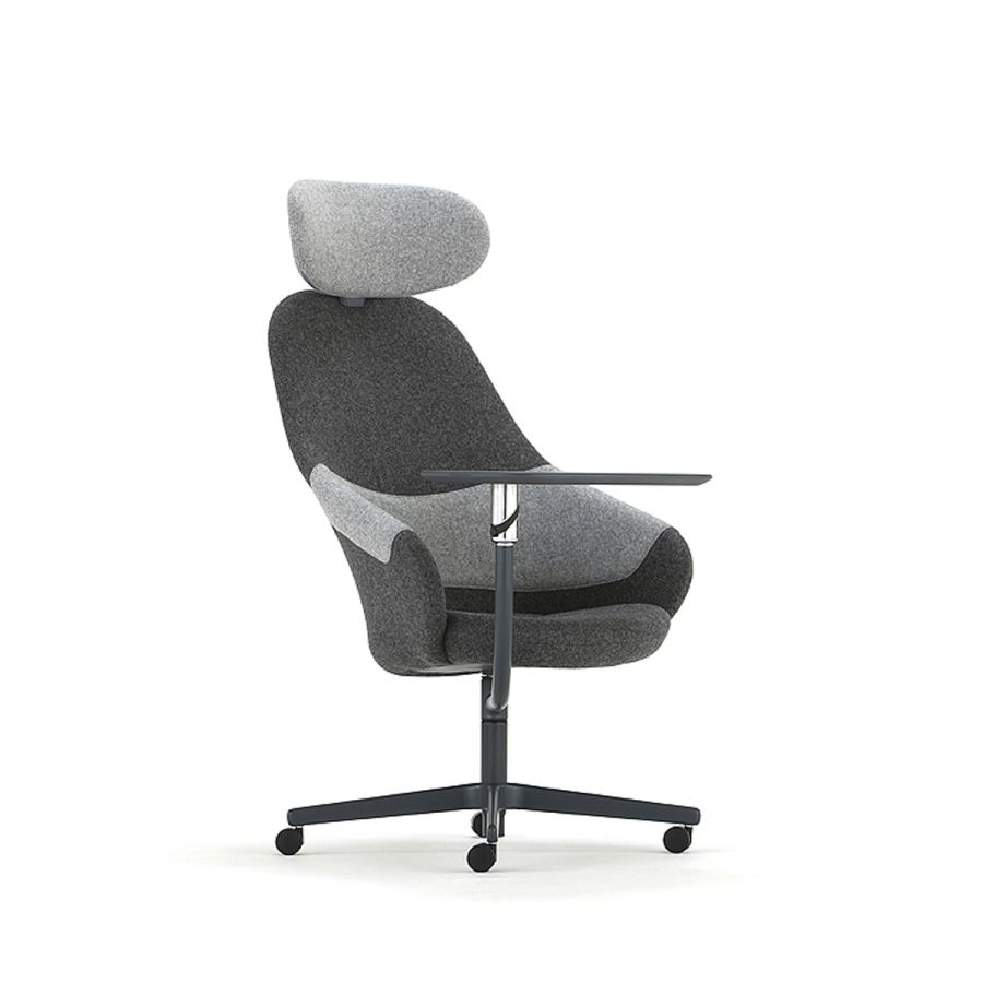 Ad-Lib Work Lounge Chair