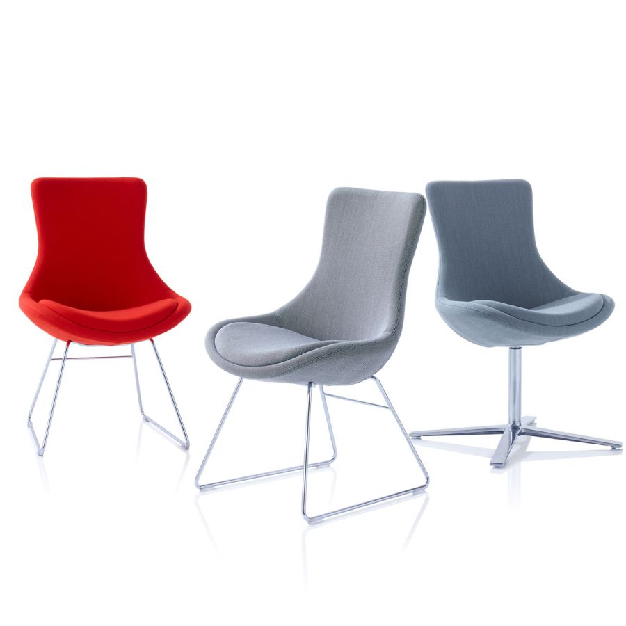 Bloom Work Chairs