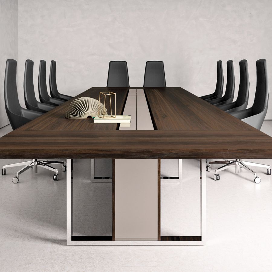 Board Meeting Table