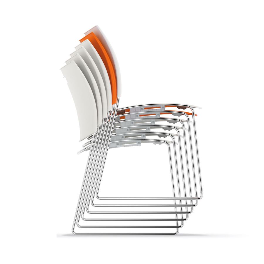 Carver Stacking Chair