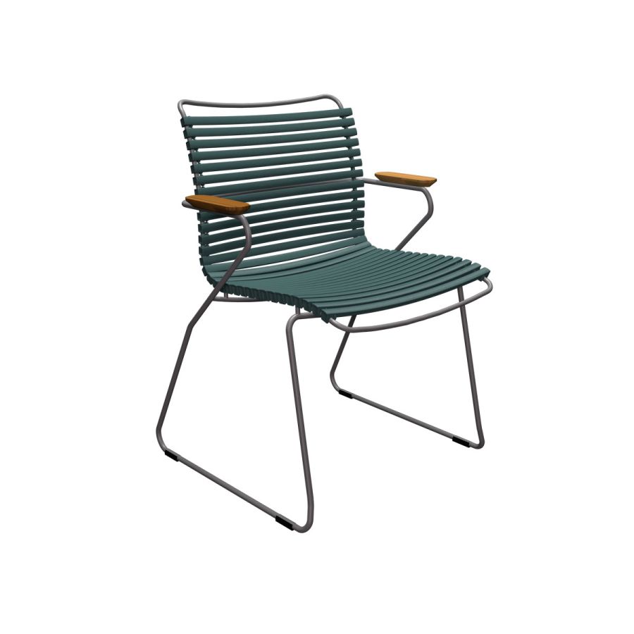 Click Outdoor Chair