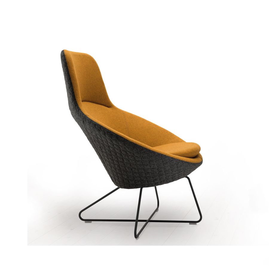 Conic Lounge Chair