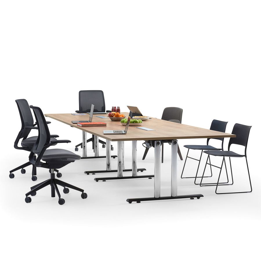 Convo Active Meeting Table