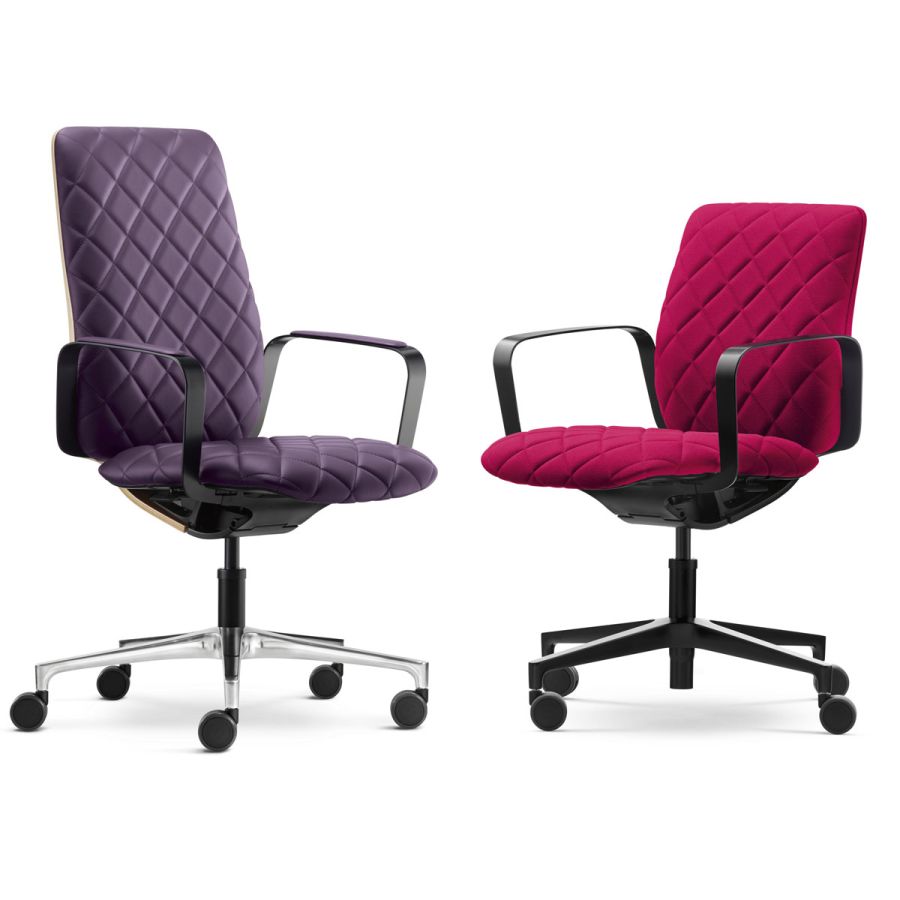 ConWork Task Chairs