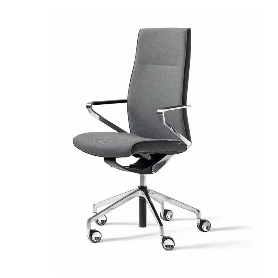 Delv Conference Swivel Chair