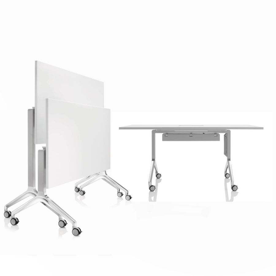 Deply Flip Top Tables