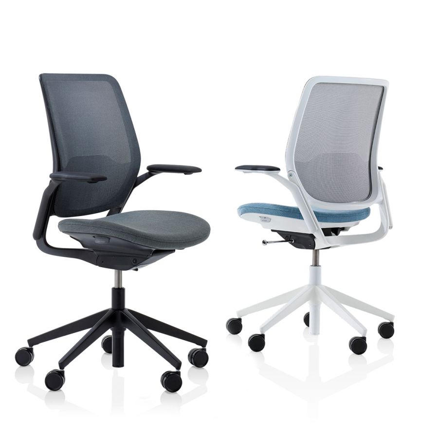 Eva Office Chairs