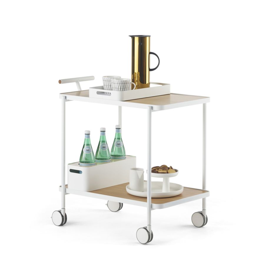 Exo Catering Trolley