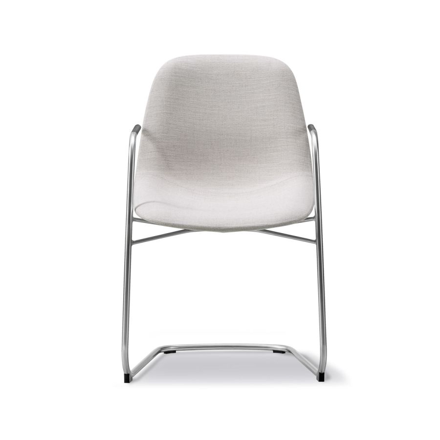Eyes Cantilever Chair