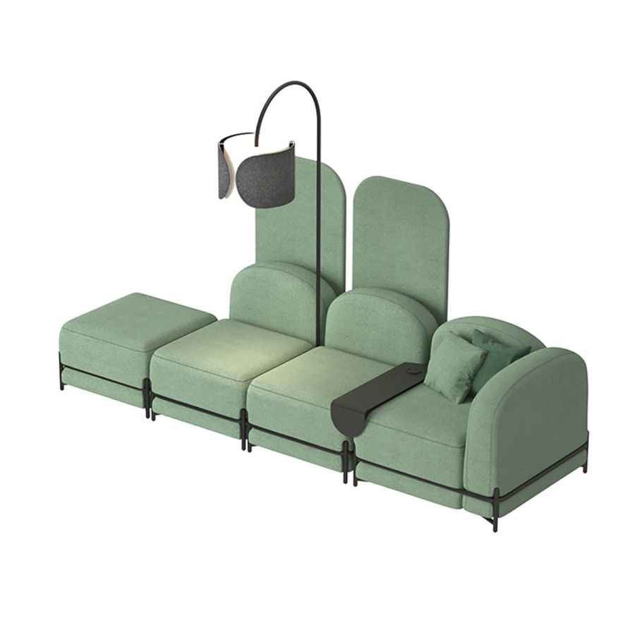Flord Modular Sofa