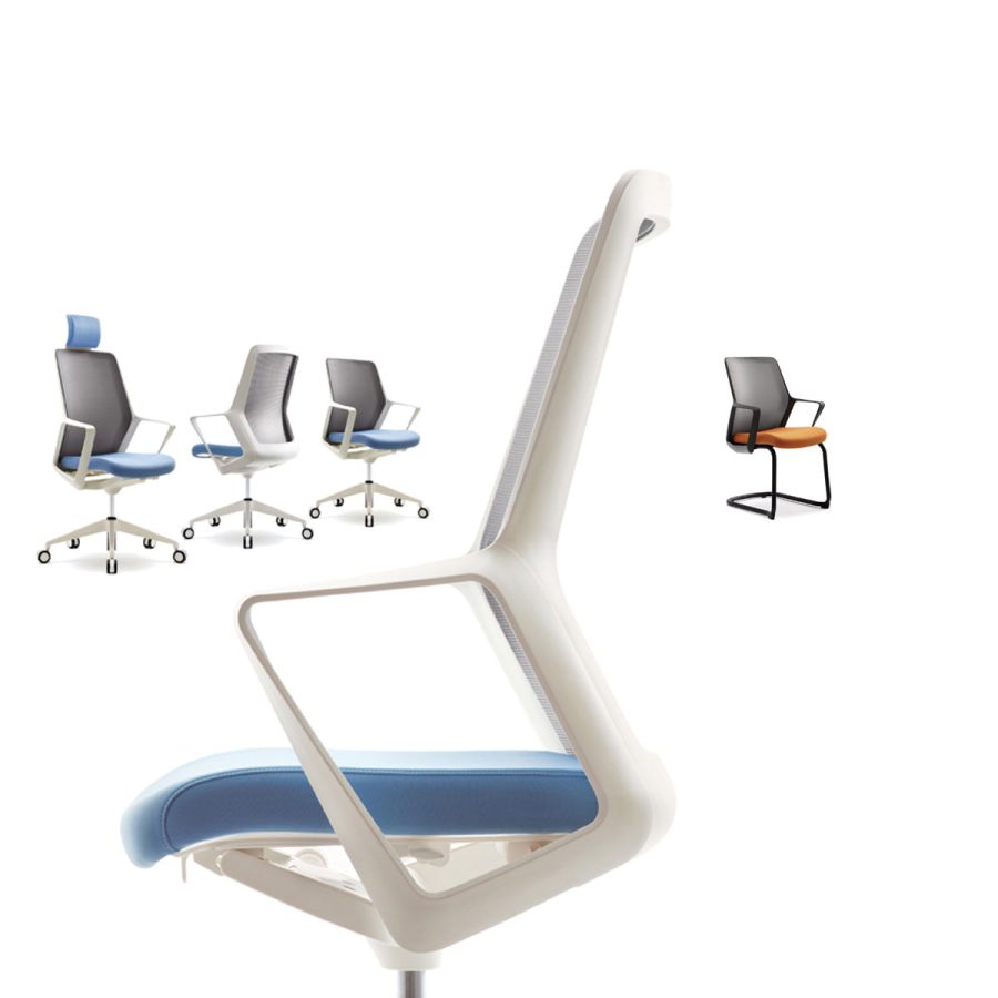 Flow Chairs