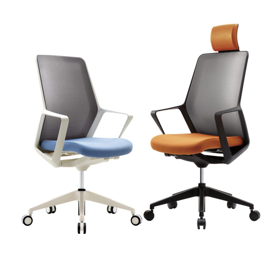 Flow Task Chairs