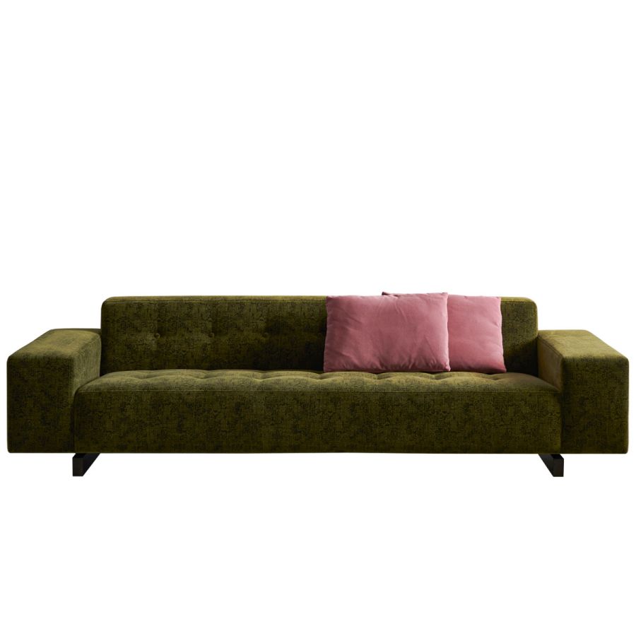 HM46 Abbey Sofa