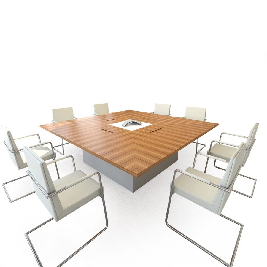 Infinity Meeting Table