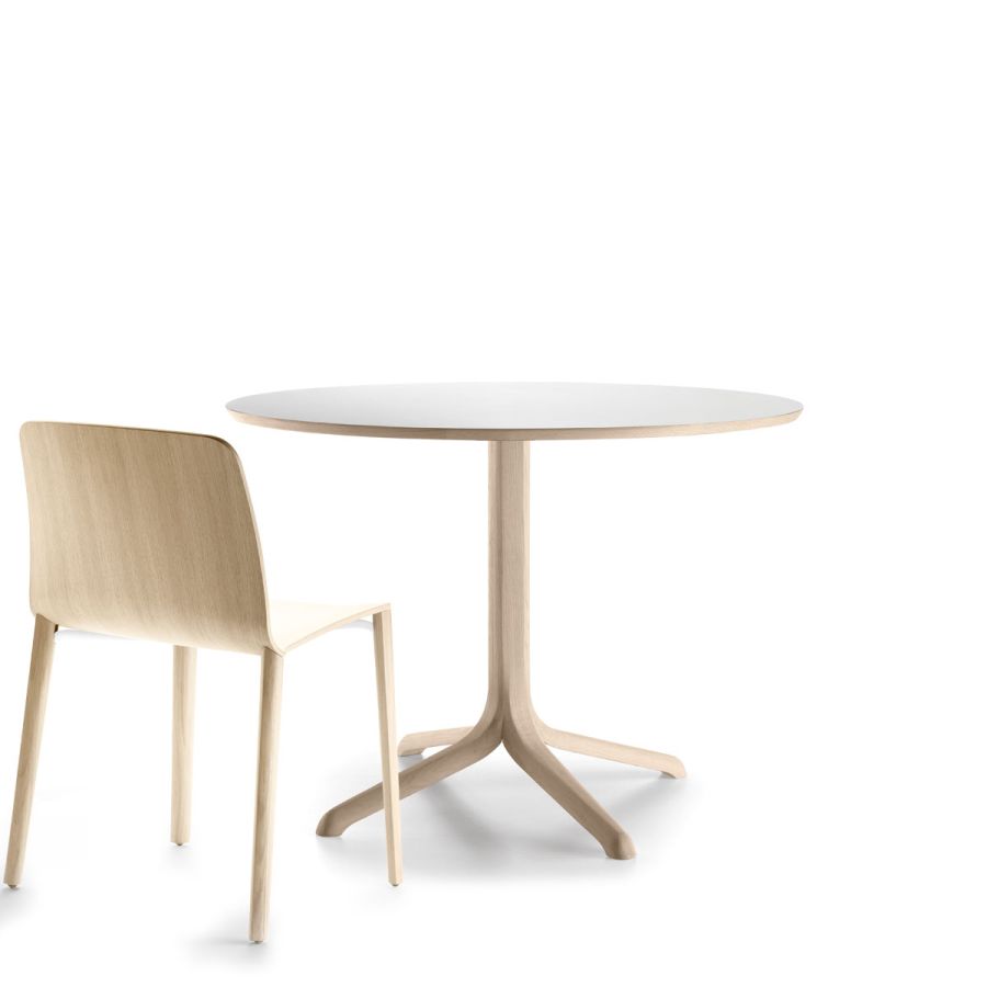 Jantzi Dining Table and Chair