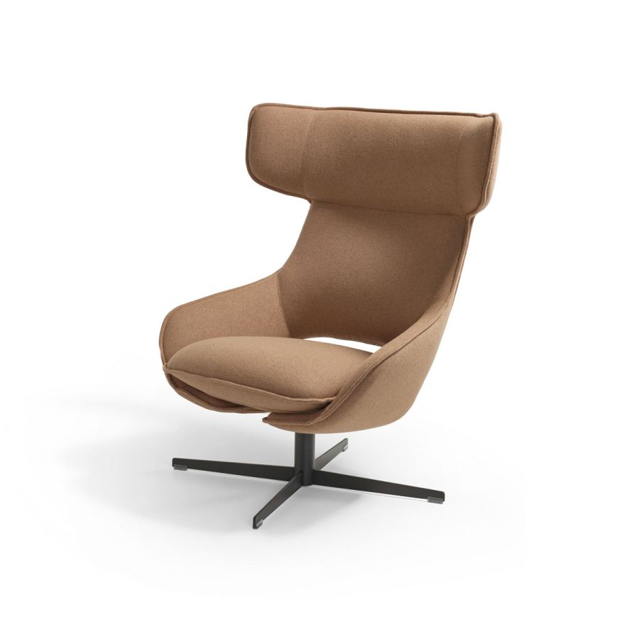 Kalm Comfort Lounge Chair