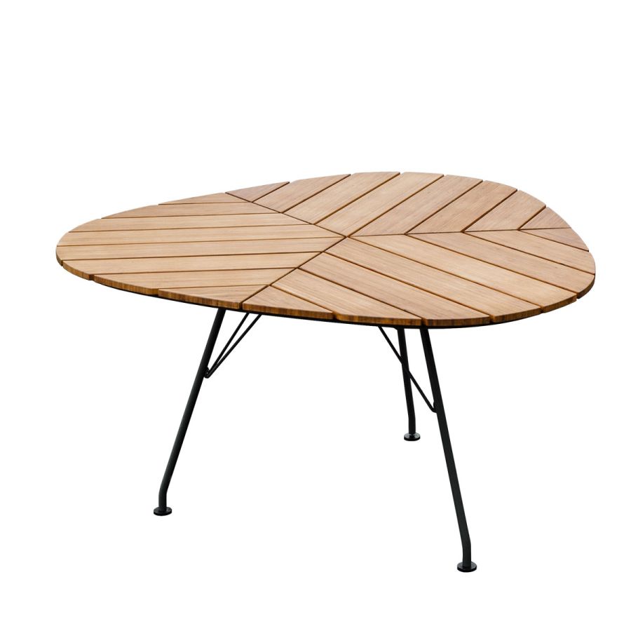 Leaf Outdoor Table