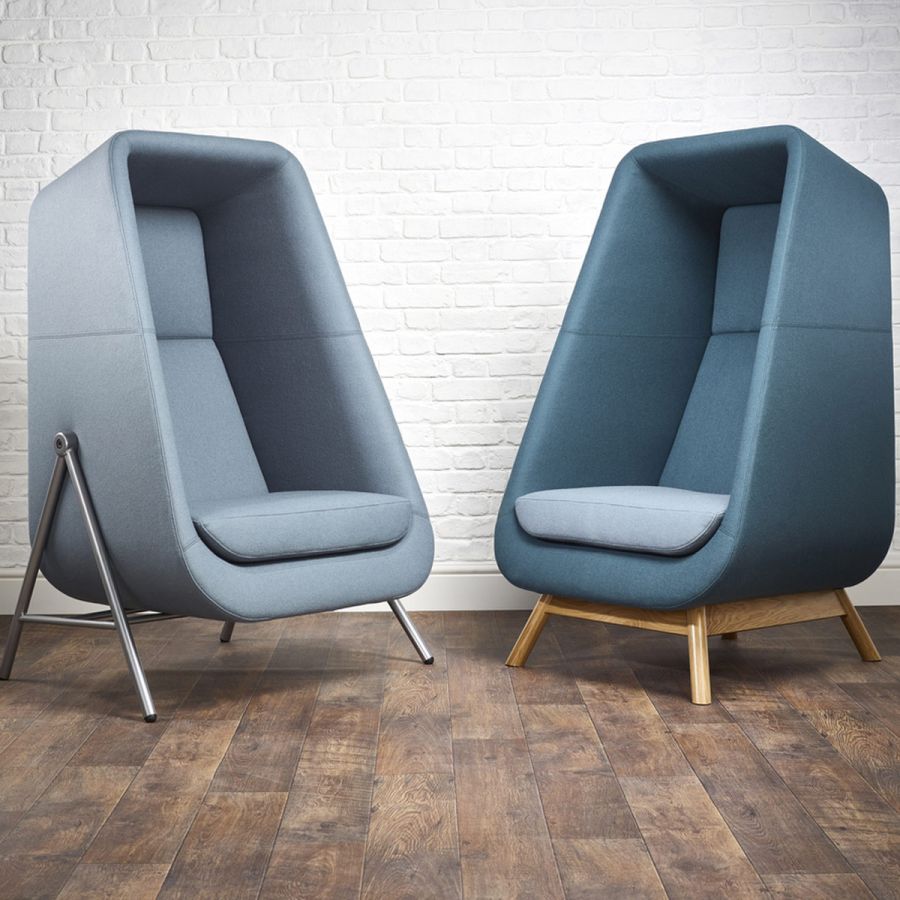 Muse Chairs