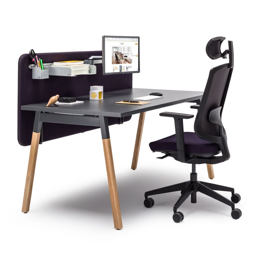 Wogi Home Office Desk