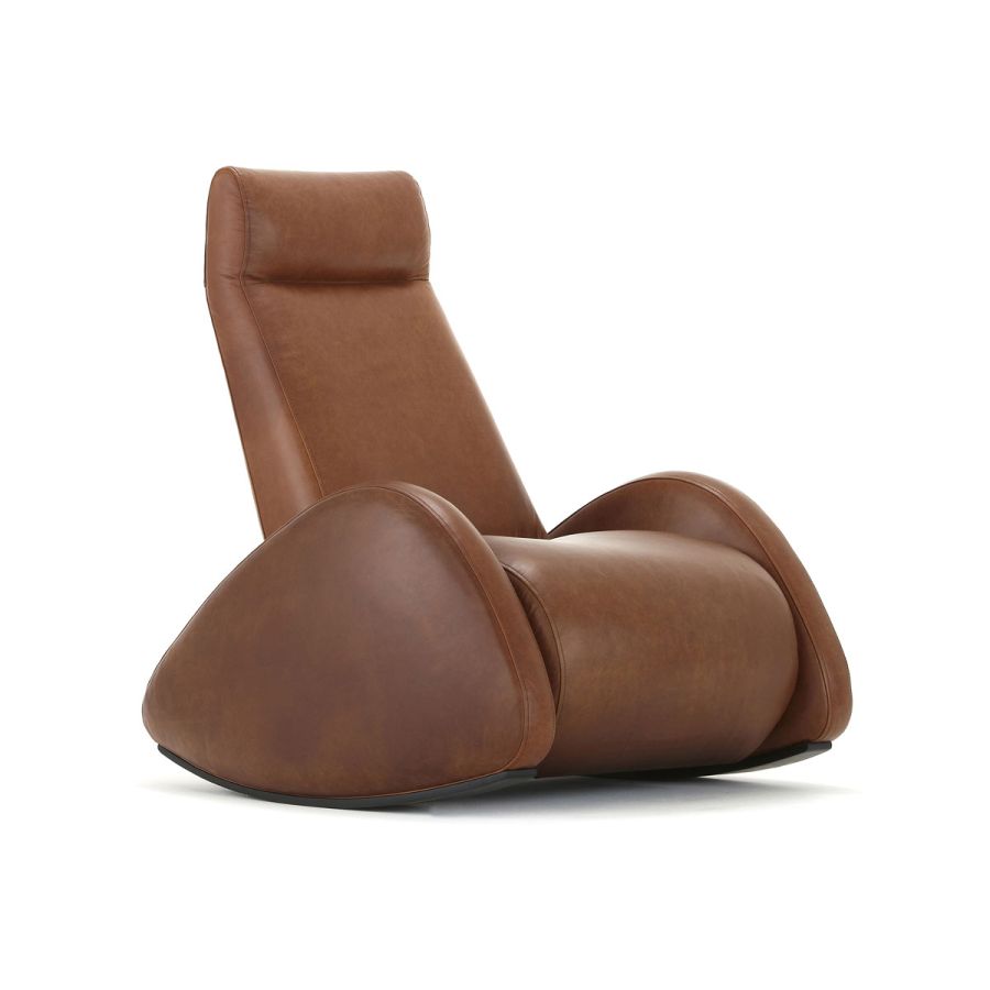 Ottens Rocking Lounge Chair