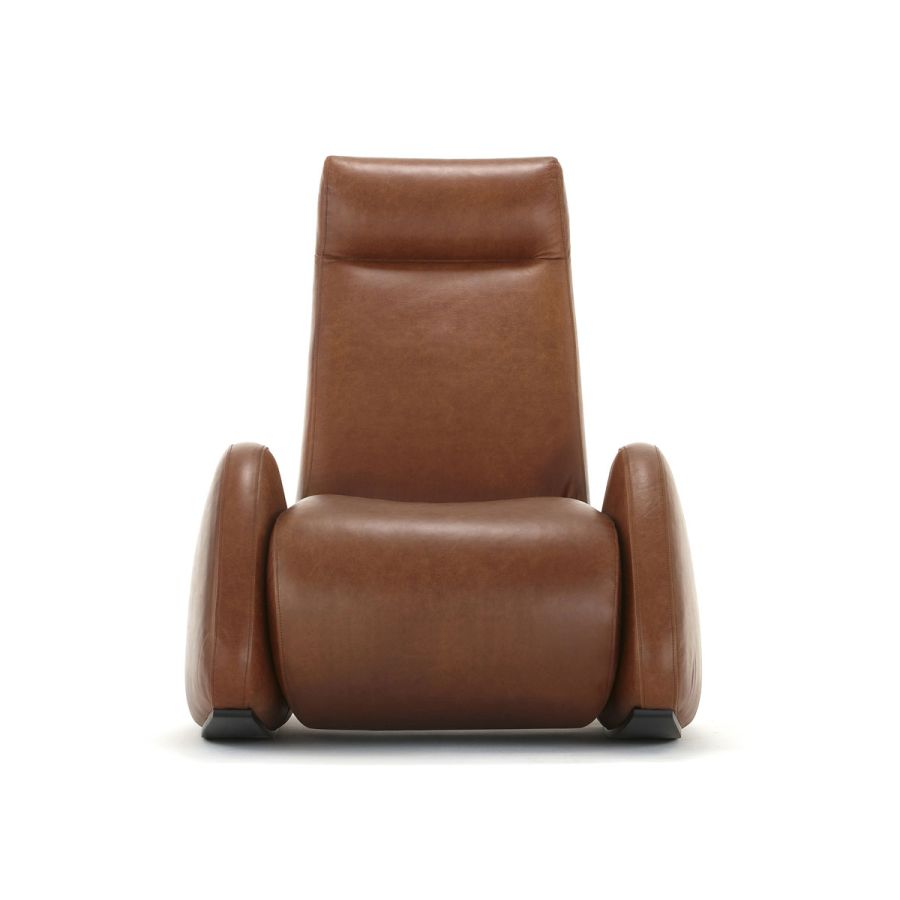 Ottens Rocking Lounge Chair