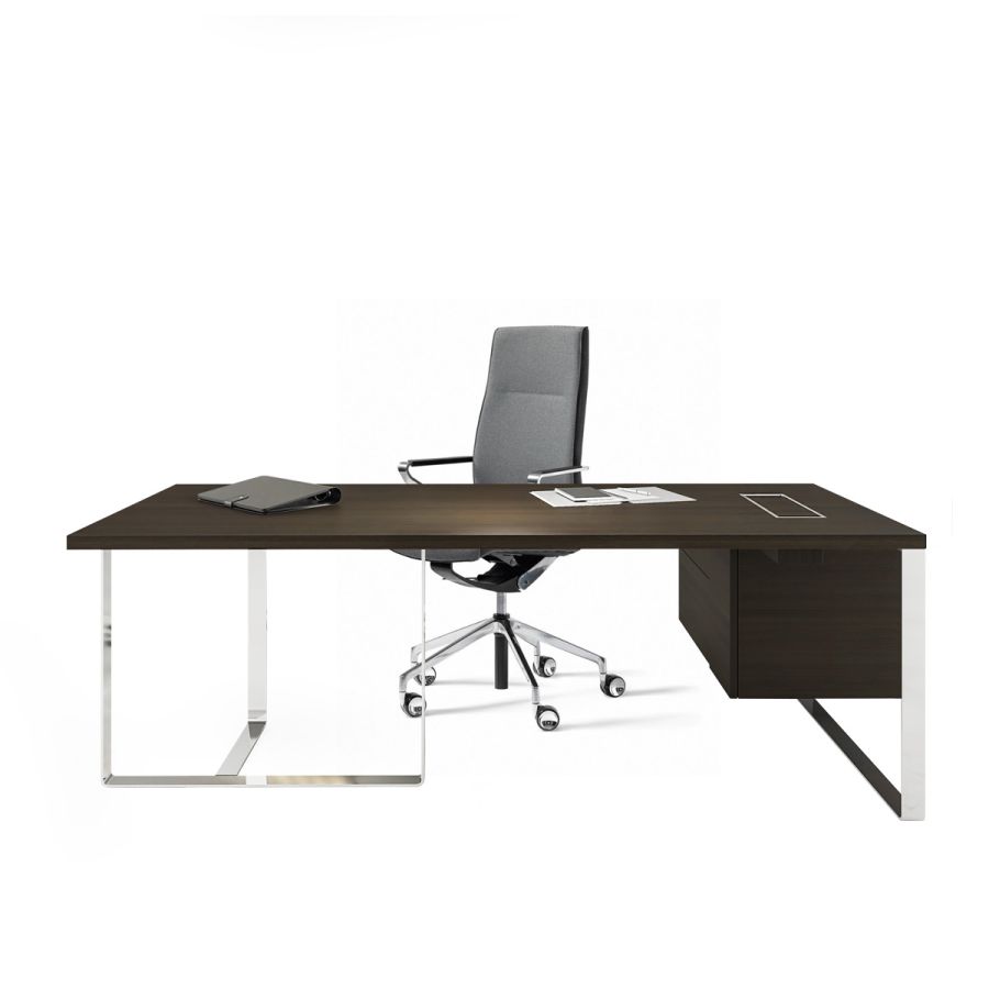 Plana Executive Office Desk