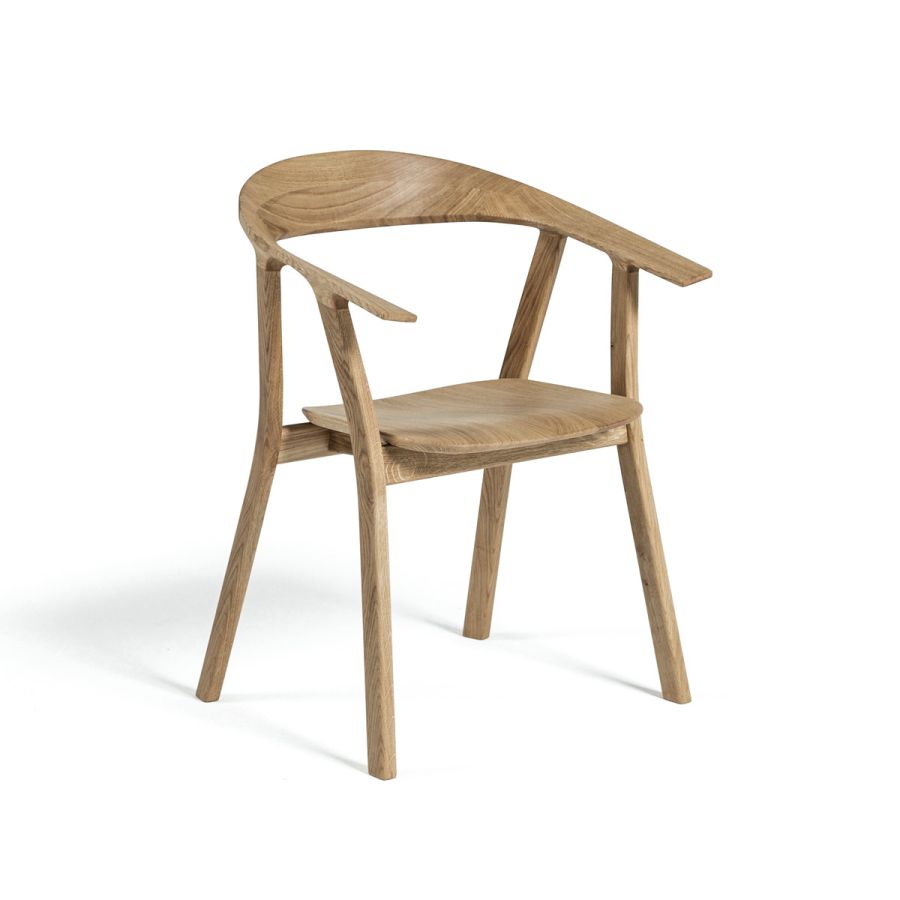 Rhomb Chair