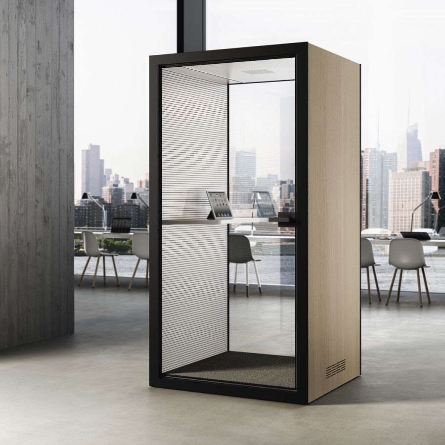 Acoustic Room Mini Phone Booth