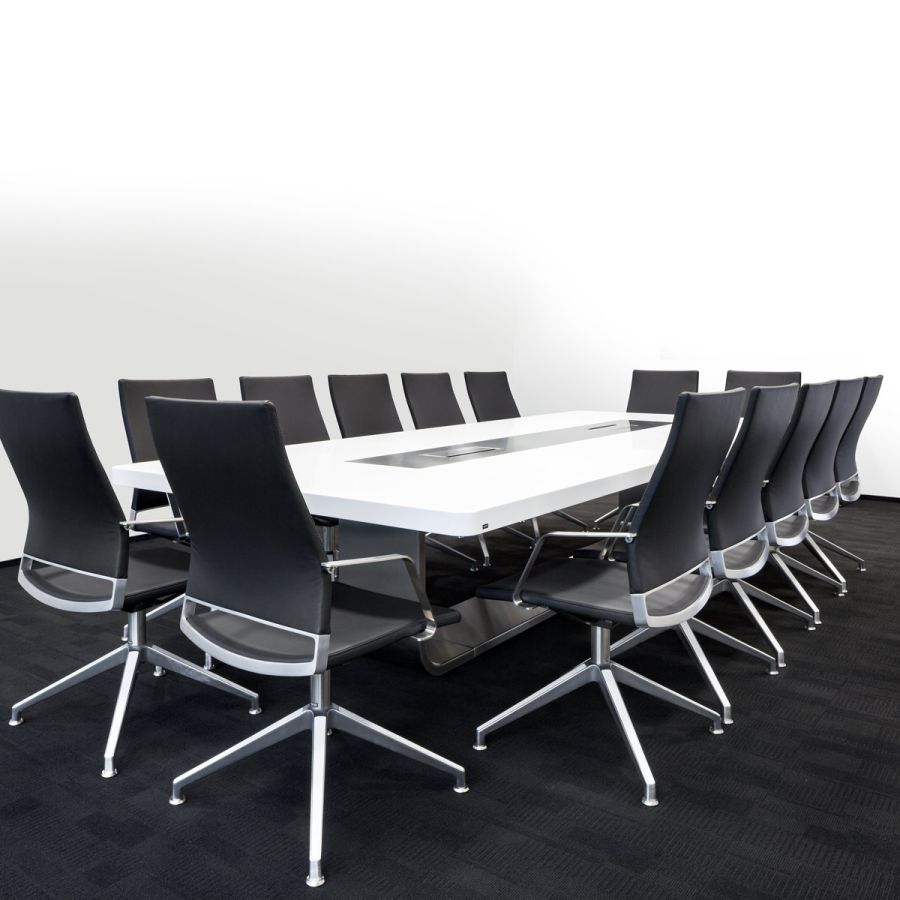 S8000 Conference Table