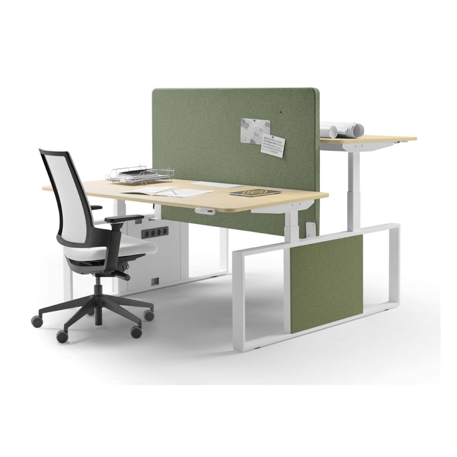 Skala Height Adjustable Desks