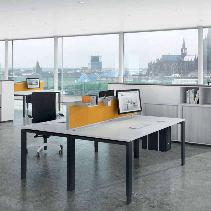 Solos Office Desks