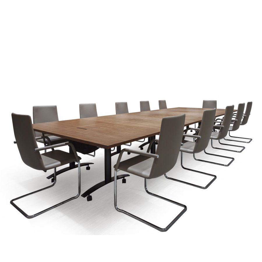 Transcend Meeting Table
