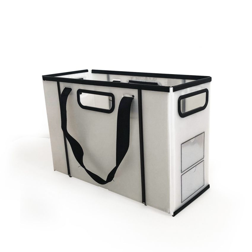 SmartBox, Portable Storage Solution