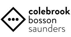 Colebrook Cosson Saunders