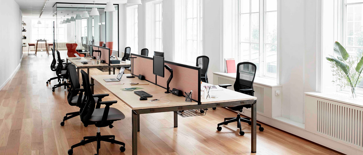 Modern Office Furniture Uk Contemporary Office Solutions Furnify